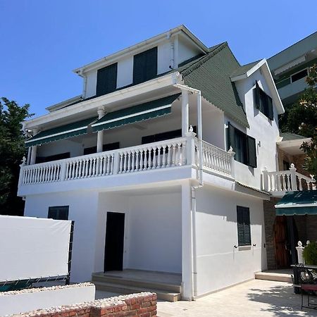 Vila Rexhepaj Vlorë Extérieur photo