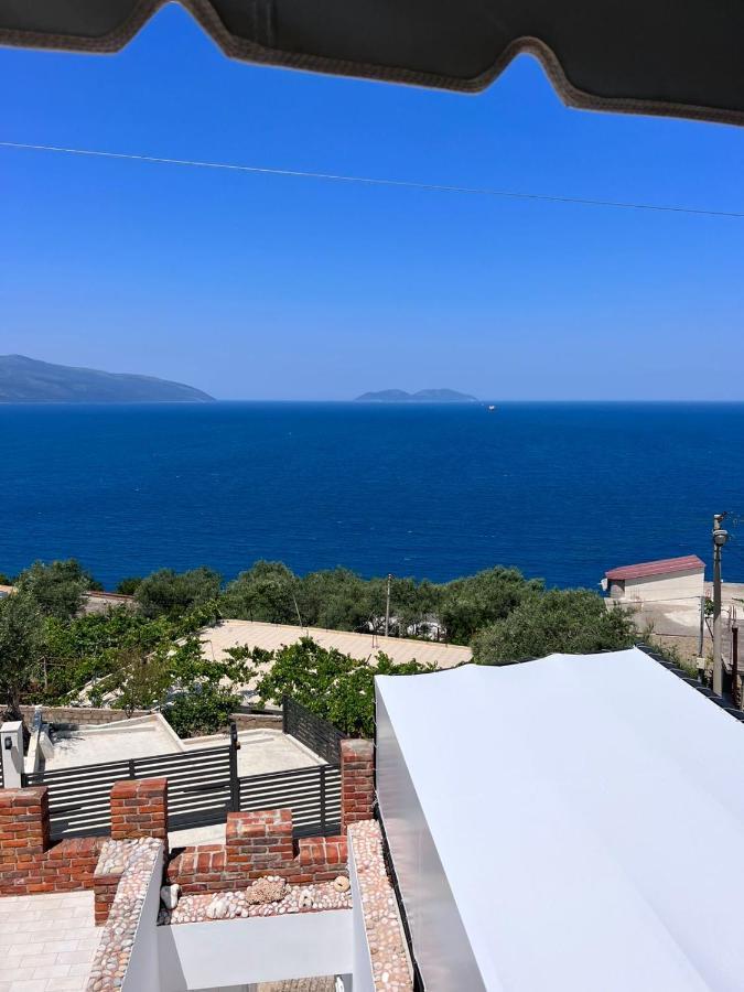 Vila Rexhepaj Vlorë Extérieur photo