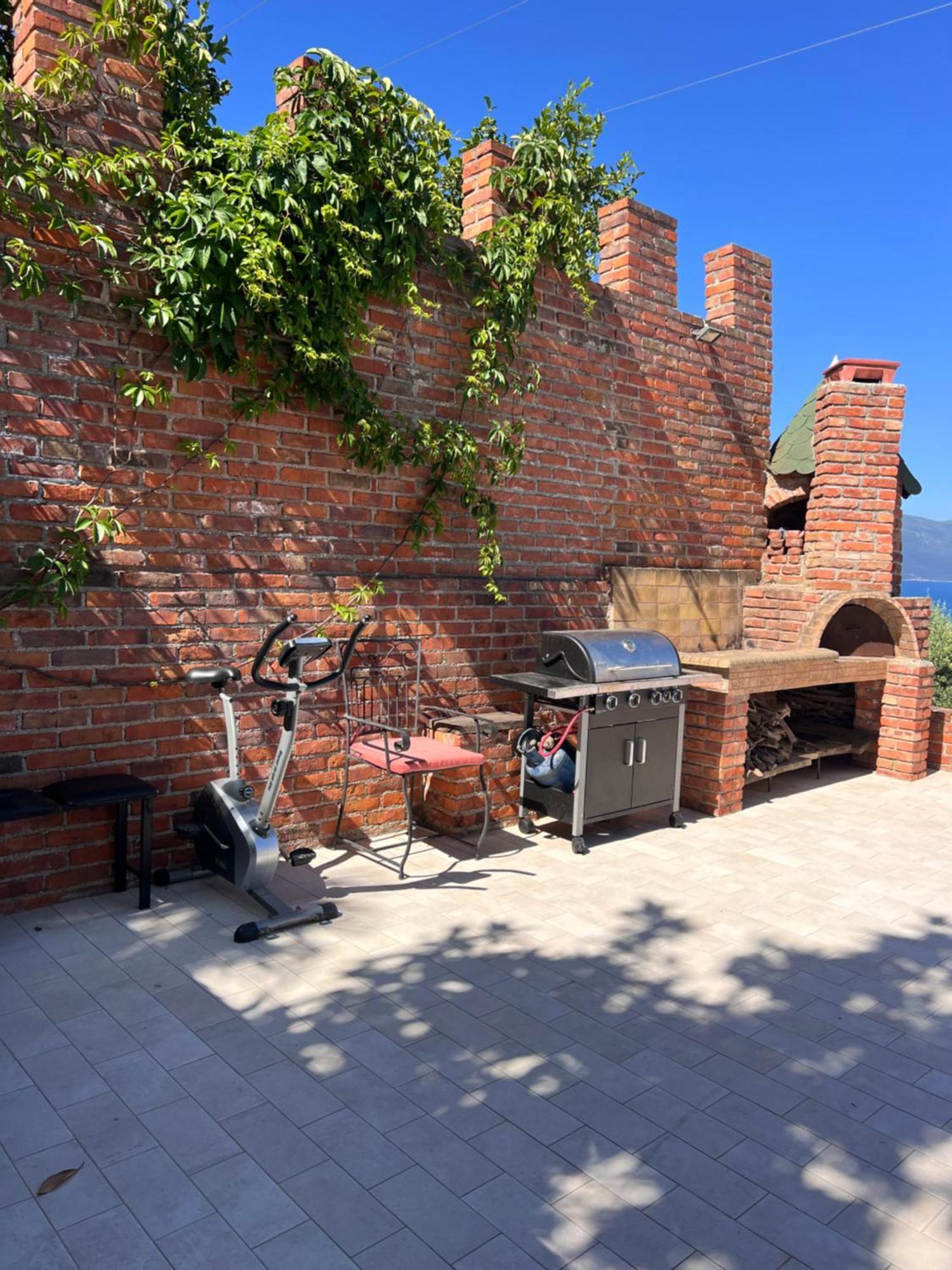 Vila Rexhepaj Vlorë Extérieur photo