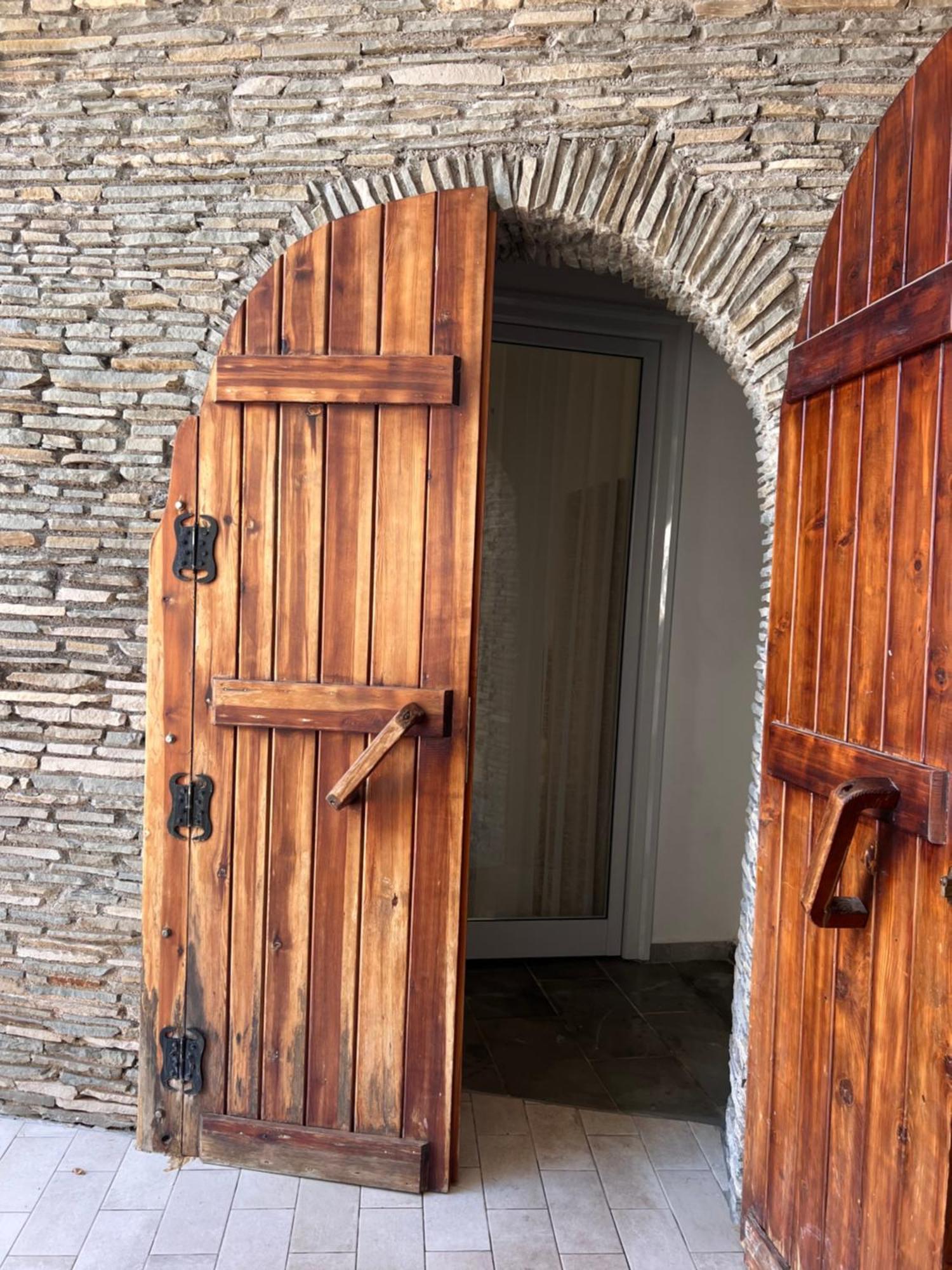Vila Rexhepaj Vlorë Extérieur photo